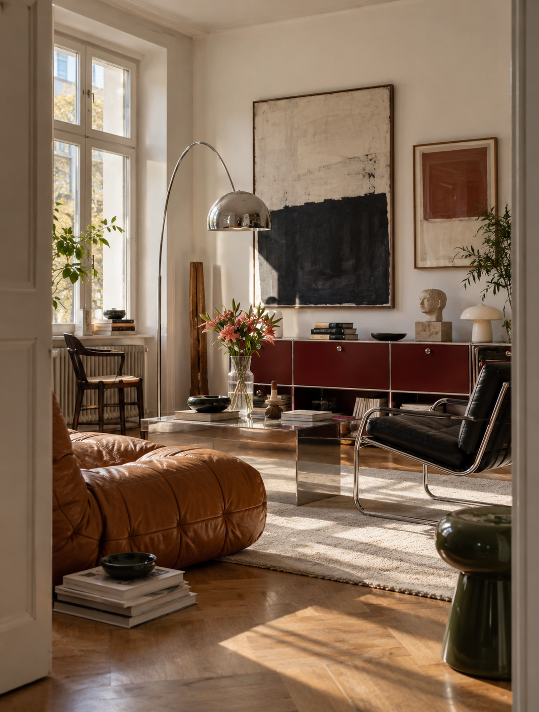 Der Unterschied zwischen Trend und Stil