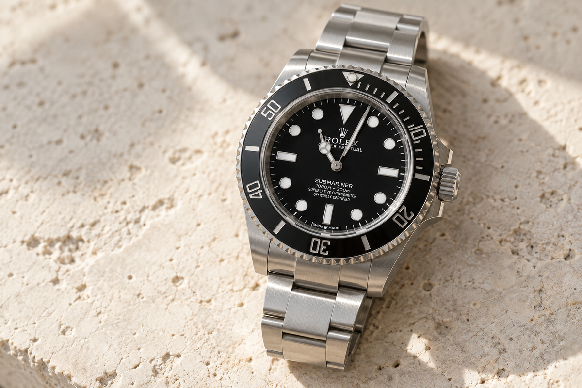 Rolex Submariner: Ist sie ihren Preis wirklich wert?